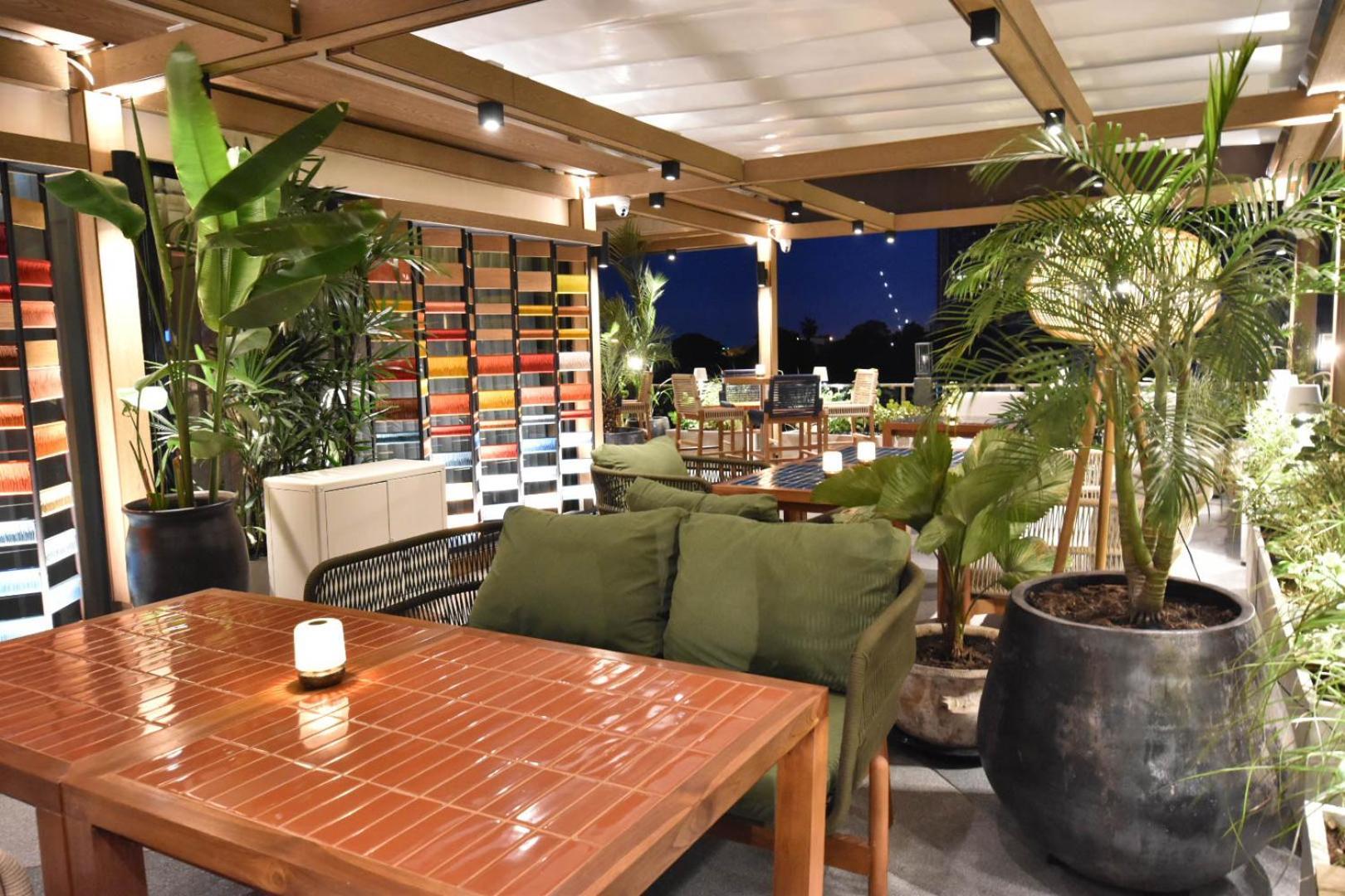 Tribe Pattaya Sha Certificated Hotel Exterior photo