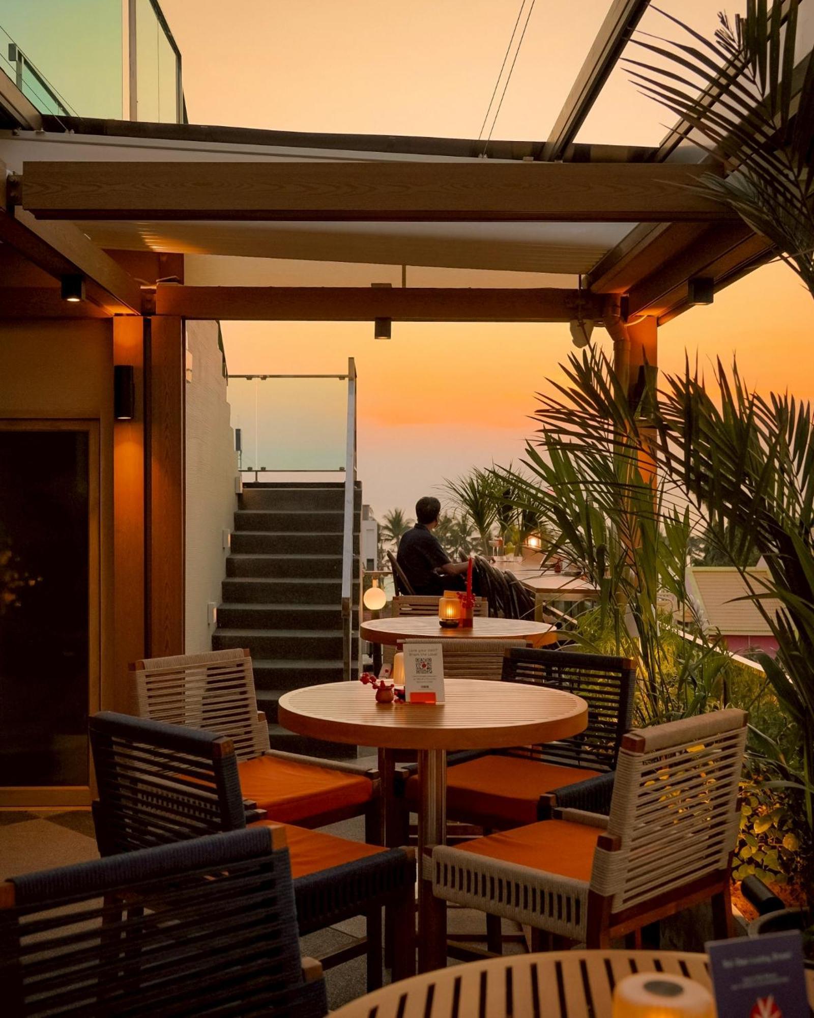Tribe Pattaya Sha Certificated Hotel Exterior photo